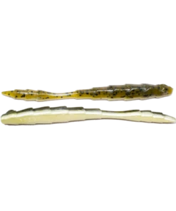 Googan Baits Googan Drag N Drop Worms