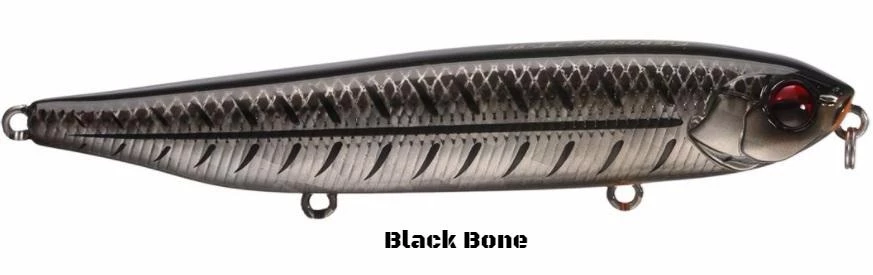 Evergreen JT-Topwater Walking Bait 3 Evergreen JT-Topwater Walking Bait