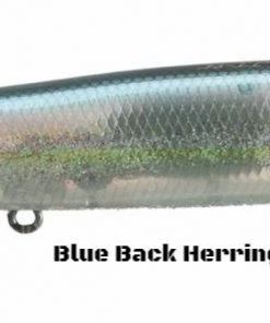 Evergreen JT-Topwater Walking Bait