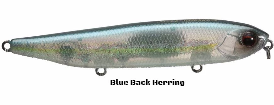 Evergreen JT-Topwater Walking Bait 4 Evergreen JT-Topwater Walking Bait