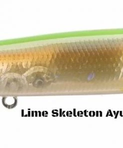 Evergreen JT-Topwater Walking Bait 10 Evergreen JT-Topwater Walking Bait