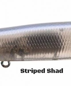 Evergreen JT-Topwater Walking Bait 11 Evergreen JT-Topwater Walking Bait