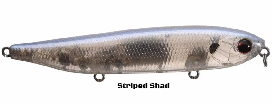 Evergreen JT-Topwater Walking Bait 7 Evergreen JT-Topwater Walking Bait