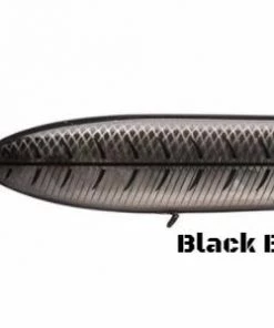 Evergreen Shower Blow SB Topwater Plug 15 Evergreen Shower Blow SB Topwater Plug