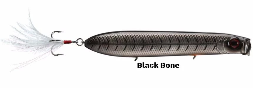 Evergreen Shower Blow SB Topwater Plug 6 Evergreen Shower Blow SB Topwater Plug