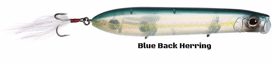 Evergreen Shower Blow SB Topwater Plug 7 Evergreen Shower Blow SB Topwater Plug