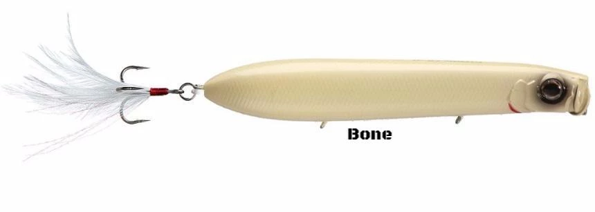 Evergreen Shower Blow SB Topwater Plug 8 Evergreen Shower Blow SB Topwater Plug