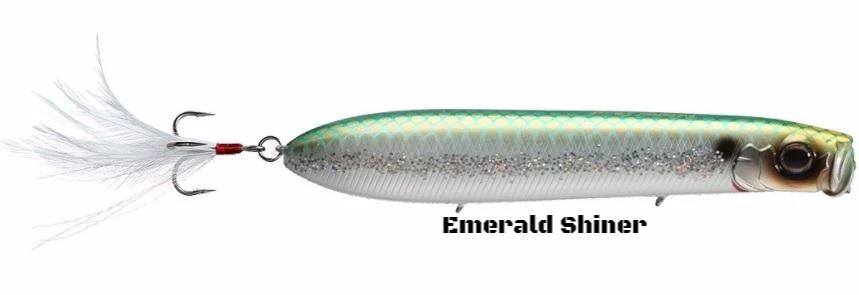 Evergreen Shower Blow SB Topwater Plug 9 Evergreen Shower Blow SB Topwater Plug