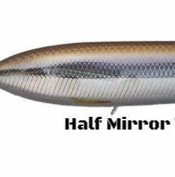 Evergreen Shower Blow SB Topwater Plug 19 Evergreen Shower Blow SB Topwater Plug