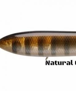 Evergreen Shower Blow SB Topwater Plug 20 Evergreen Shower Blow SB Topwater Plug