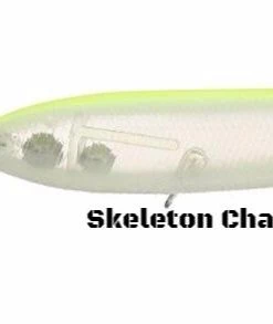 Evergreen Shower Blow SB Topwater Plug 21 Evergreen Shower Blow SB Topwater Plug