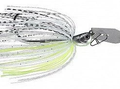 Z Man Z-Man Evergreen Jack Hammer Chatterbait Bladed Jigs