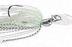 Z Man Z-Man Evergreen Jack Hammer Chatterbait Bladed Jigs