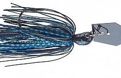 Z Man Z-Man Evergreen Jack Hammer Chatterbait Bladed Jigs