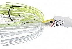 Z Man Z-Man Evergreen Jack Hammer Chatterbait Bladed Jigs