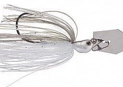 Z Man Z-Man Evergreen Jack Hammer Chatterbait Bladed Jigs