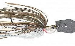 Z Man Z-Man Evergreen Jack Hammer Chatterbait Bladed Jigs