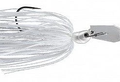 Z Man Z-Man Evergreen Jack Hammer Chatterbait Bladed Jigs