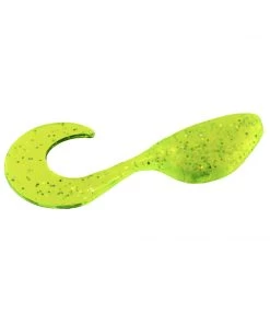 Strike King Mr. Crappie Shadpole Curlytail