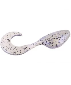 Strike King Mr. Crappie Shadpole Curlytail