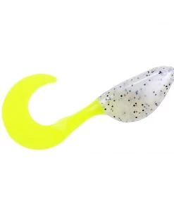 Strike King Mr. Crappie Shadpole Curlytail