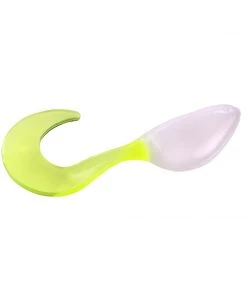 Strike King Mr. Crappie Shadpole Curlytail