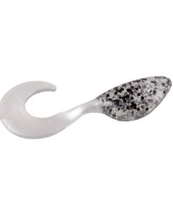 Strike King Mr. Crappie Shadpole Curlytail