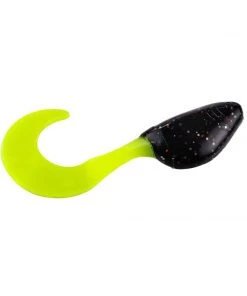 Strike King Mr. Crappie Shadpole Curlytail