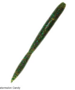 Z-Man FattyZ Soft Baits