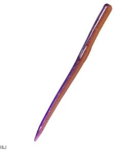 Z-Man Finesse WormZ Soft Baits 7 Z-Man Finesse WormZ Soft Baits