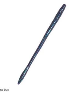 Z-Man Finesse WormZ Soft Baits