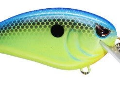 Crankbaits Spro John Crews Fat John 60