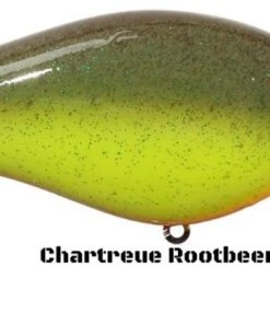 Bandit Flat Maxx Crankbait Crankbaits