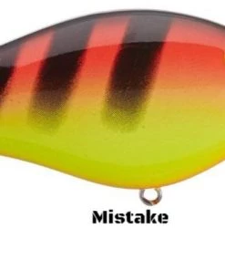 Bandit Flat Maxx Crankbait Crankbaits