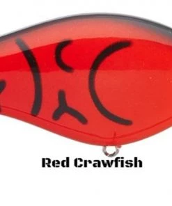 Bandit Flat Maxx Crankbait Crankbaits
