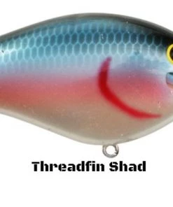 Bandit Flat Maxx Crankbait Crankbaits