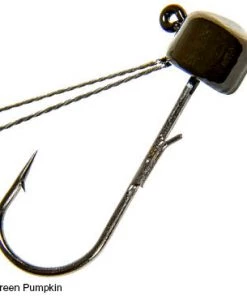 Z-Man Weedless Pro ShroomZ Ned Rig Jighead