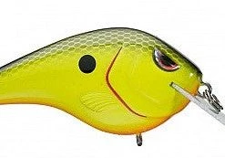 Spro Russ Lane Fat Papa Squarebill