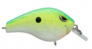 Spro Russ Lane Fat Papa Squarebill 10 Spro Russ Lane Fat Papa Squarebill