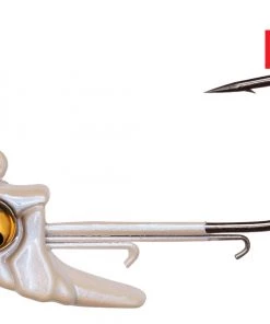 Megabass Body Balance Swimbait Heads (1 Per Pack)