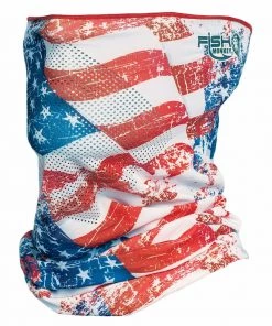 Fish Monkey Performance Face Guard Face Guards/Gaiters