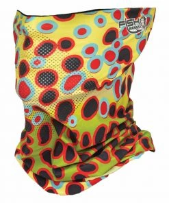 Fish Monkey Performance Face Guard Face Guards/Gaiters