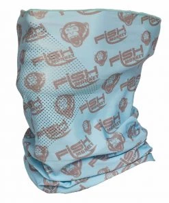 Fish Monkey Performance Face Guard Face Guards/Gaiters