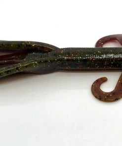 Strike King Magnum Game Hawg Soft Baits 26 Strike King Magnum Game Hawg Soft Baits