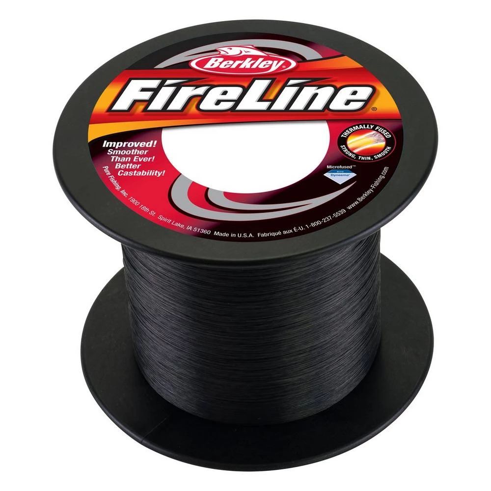 Berkley Fire Line Braid 4 Berkley Fire Line Braid