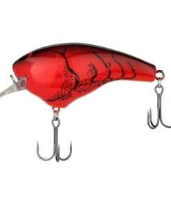 Shimano Macbeth Big MB-75 Crankbait Squarebill