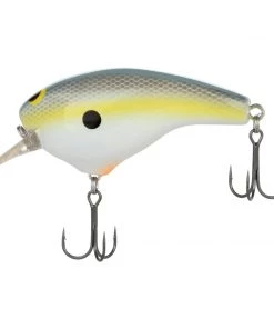 Shimano Macbeth Big MB-75 Crankbait Squarebill