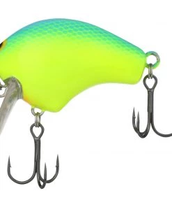 Shimano Macbeth 50 Shallow Series Crankbait