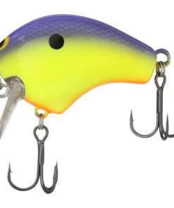 Shimano Macbeth 50 Shallow Series Crankbait