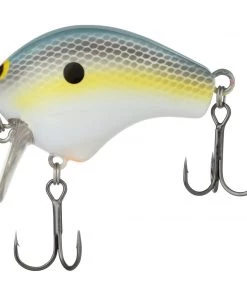Shimano Macbeth 50 Shallow Series Crankbait